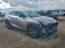 Lexus NX 200t Base Image 3