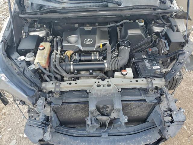 Lexus NX 200t Base Image 5