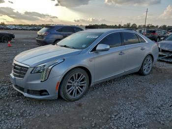  Salvage Cadillac XTS