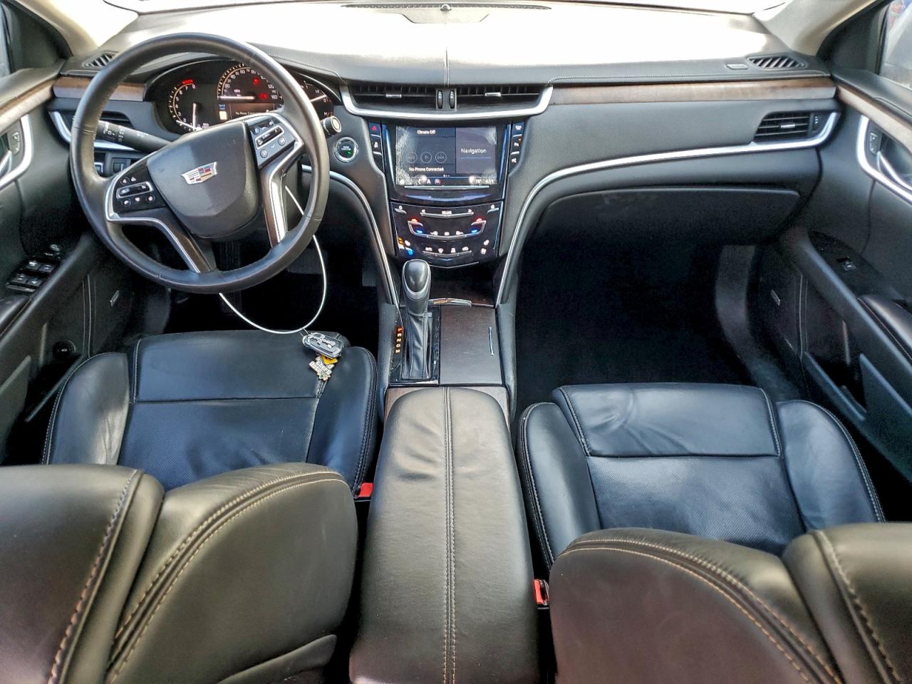 Cadillac XTS Luxury Image 6