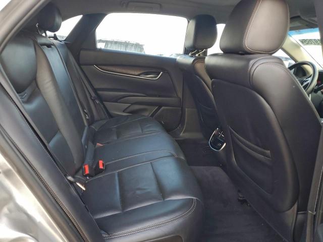 Cadillac XTS Luxury Image 8