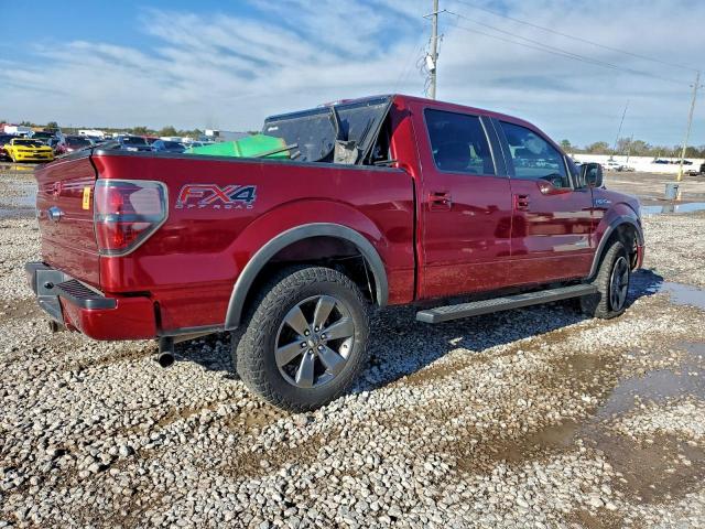 Ford F-150 Supercrew Image 5