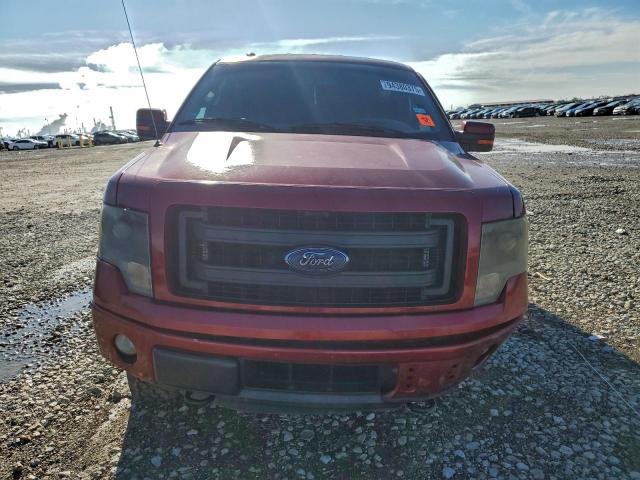 Ford F-150 Supercrew Image 11