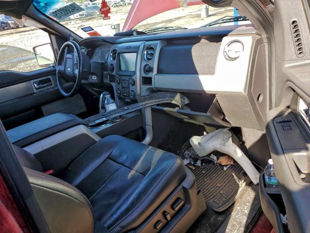 Ford F-150 Supercrew Image 8