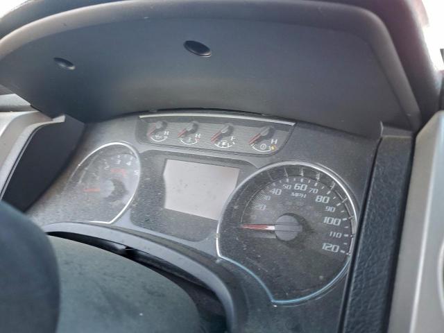 Ford F-150 Supercrew Image 10