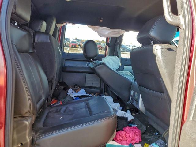 Ford F-150 Supercrew Image 6