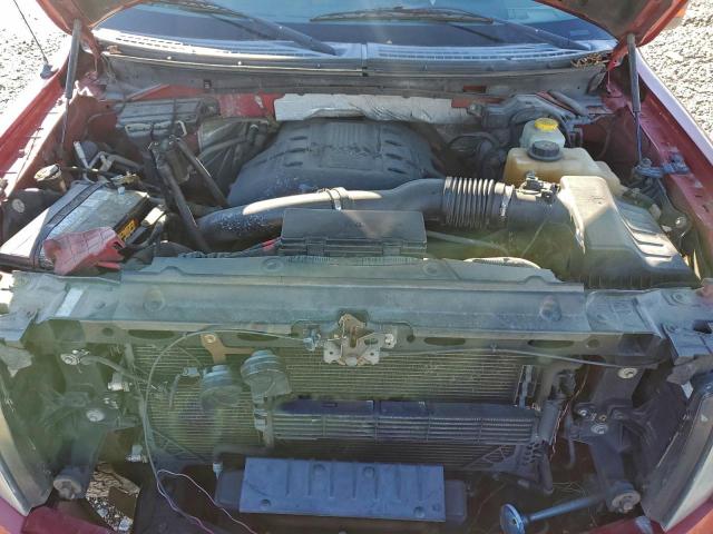 Ford F-150 Supercrew Image 7