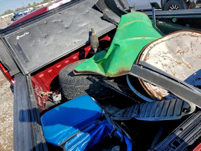 Ford F-150 Supercrew Image 9