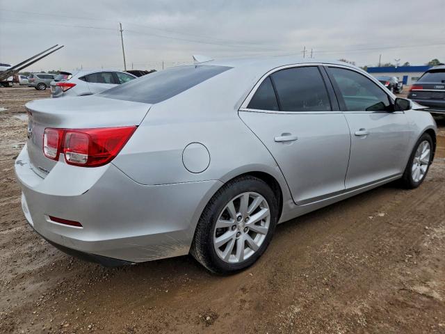 Chevrolet Malibu 2lt Image 11