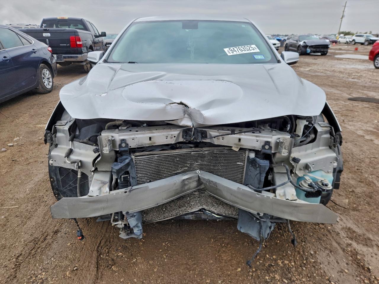 Chevrolet Malibu 2lt Image 7