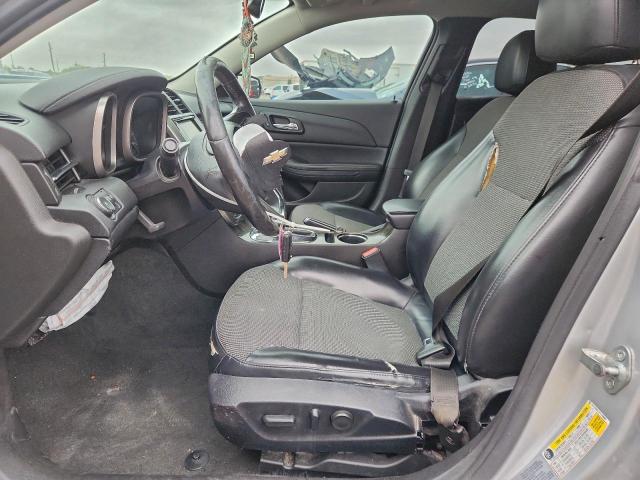 Chevrolet Malibu 2lt Image 2