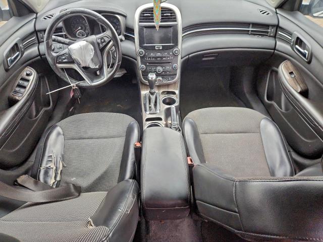 Chevrolet Malibu 2lt Image 4