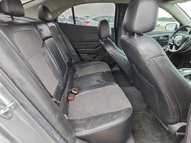 Chevrolet Malibu 2lt Image 8