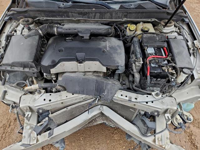 Chevrolet Malibu 2lt Image 10