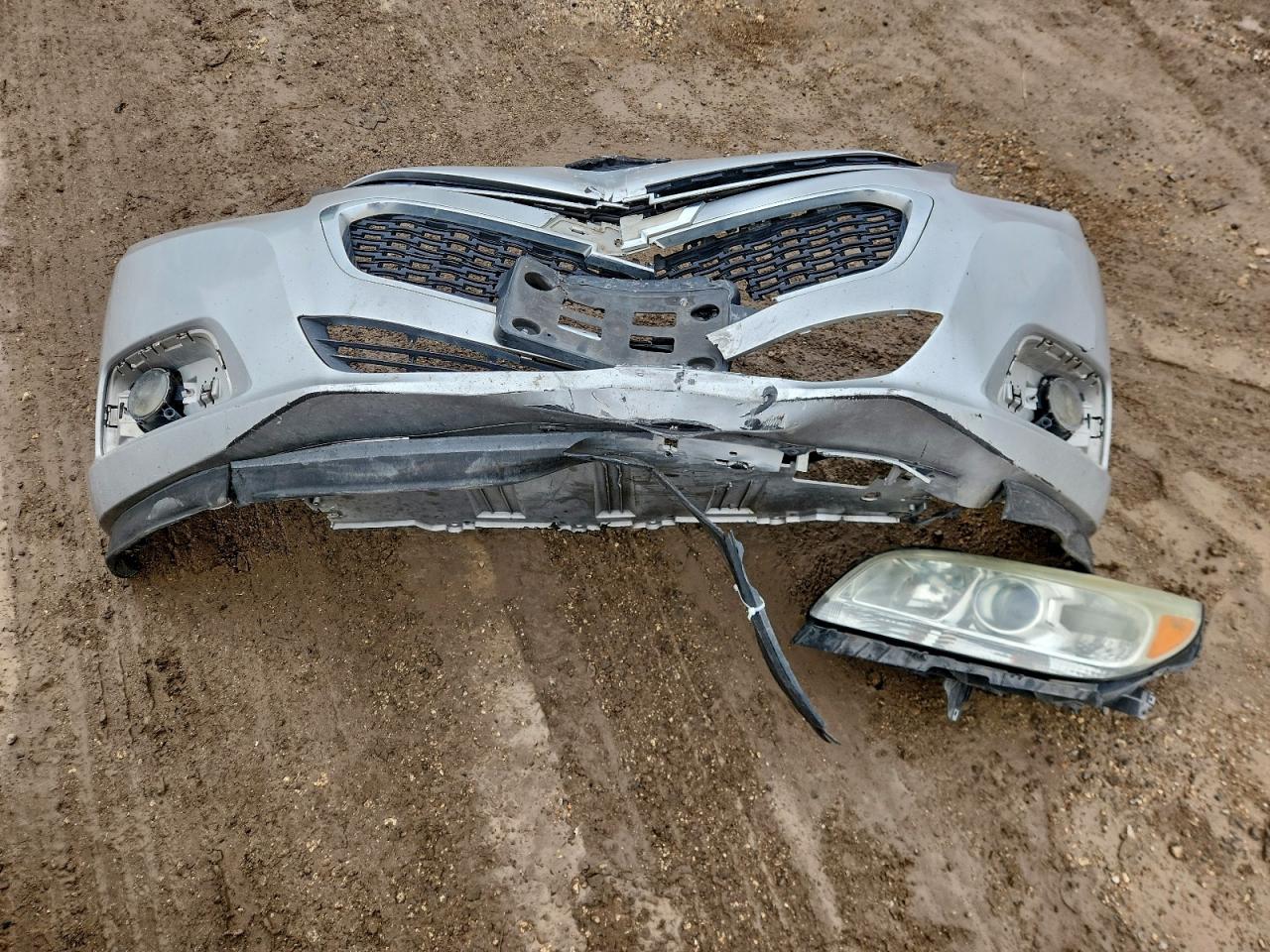 Chevrolet Malibu 2lt Image 13