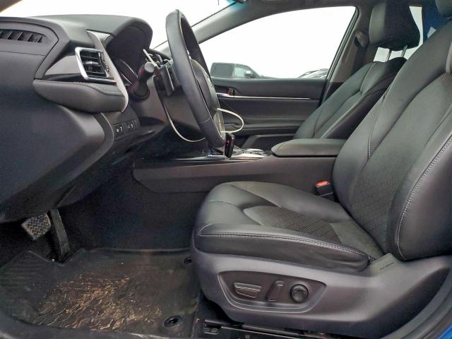 Toyota Camry Xse Image 6