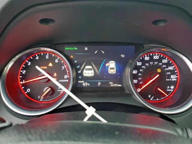 Toyota Camry Xse Image 7