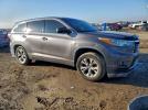Toyota Highlander Le Image 7