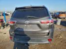 Toyota Highlander Le Image 5