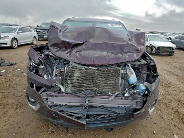 Chevrolet Traverse Lt Image 5