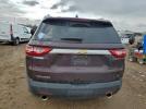 Chevrolet Traverse Lt Image 3