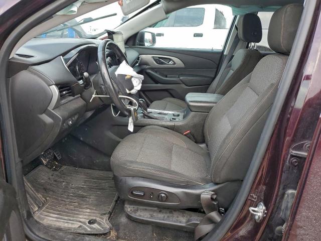 Chevrolet Traverse Lt Image 9