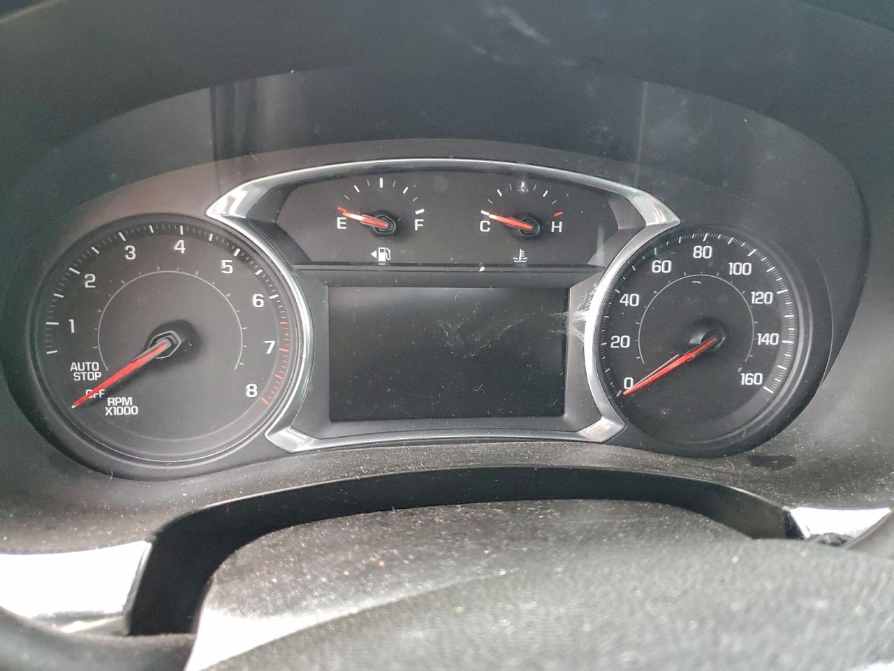 Chevrolet Traverse Lt Image 12