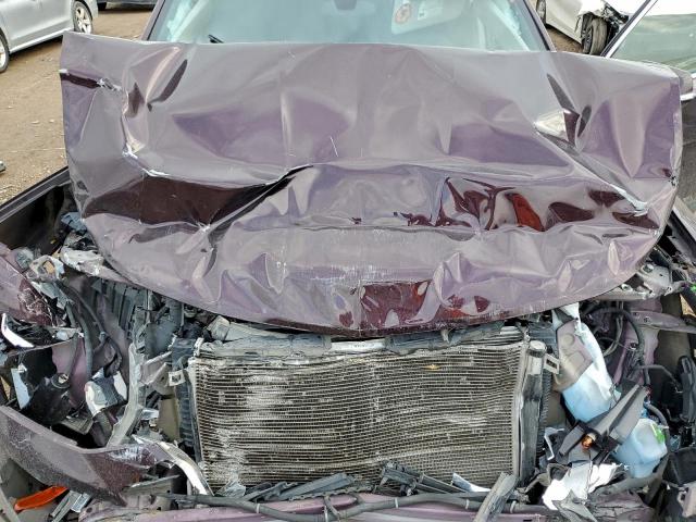 Chevrolet Traverse Lt Image 7