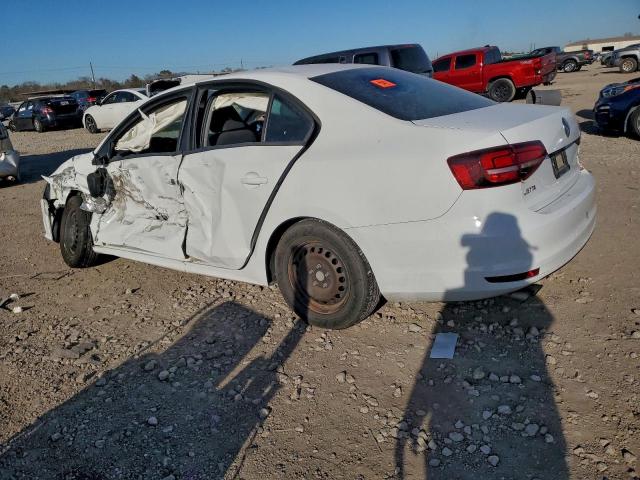 Volkswagen Jetta S Image 2