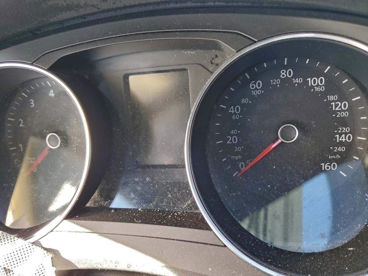 Volkswagen Jetta S Image 11