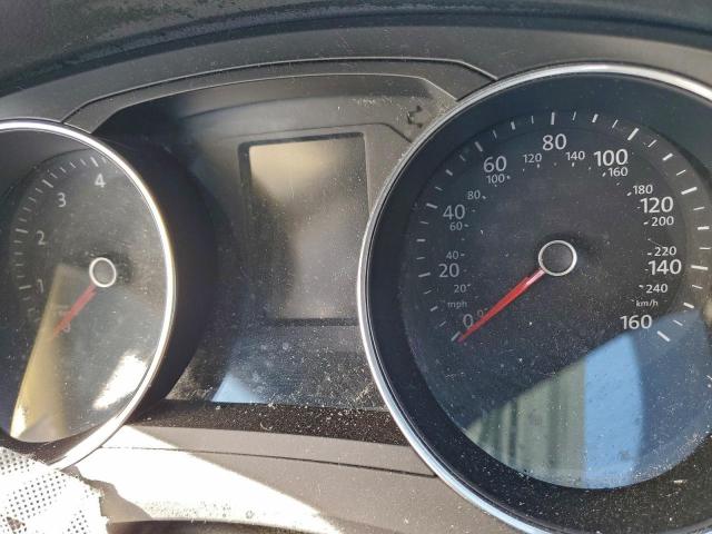 Volkswagen Jetta S Image 11