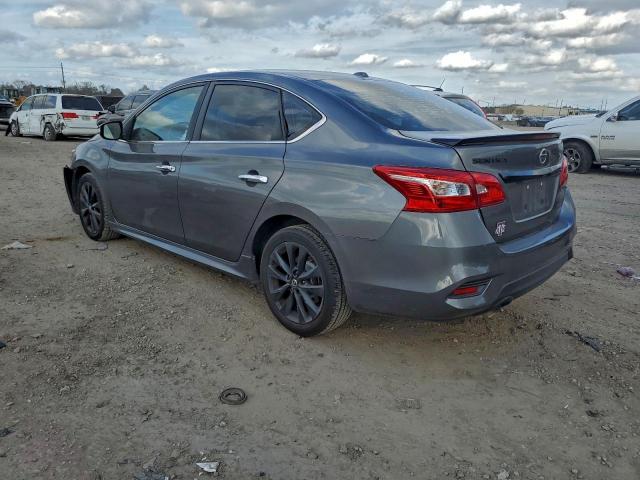 Nissan Sentra S Image 12