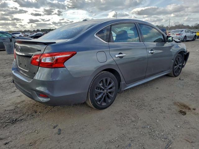 Nissan Sentra S Image 4