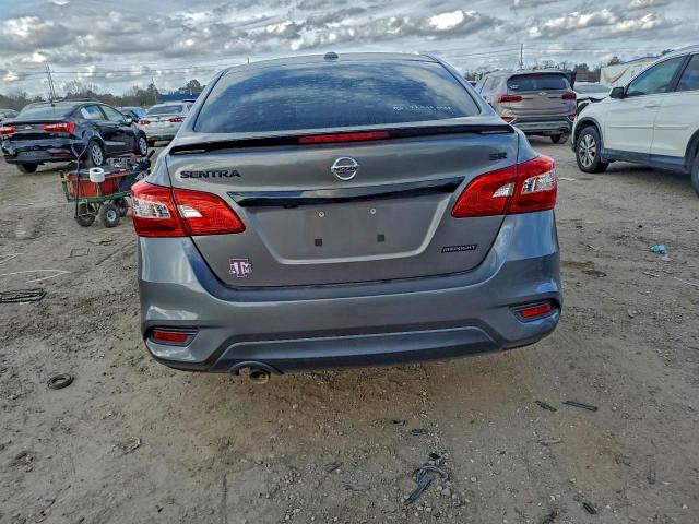 Nissan Sentra S Image 9