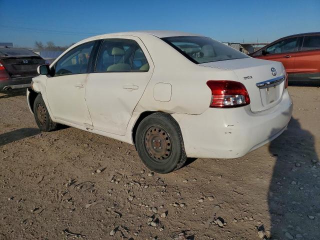 Toyota Yaris Image 3