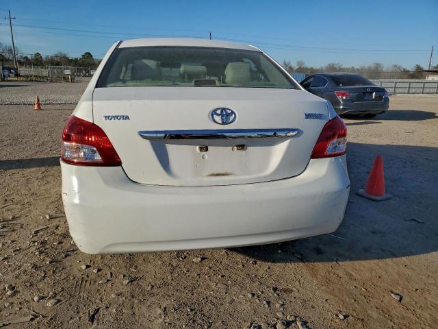 Toyota Yaris Image 5