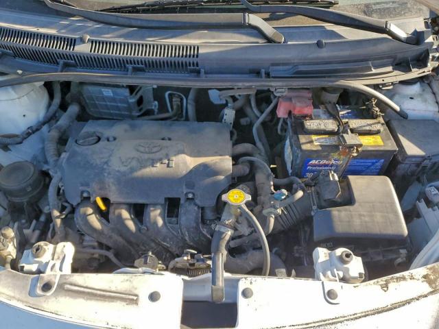 Toyota Yaris Image 10