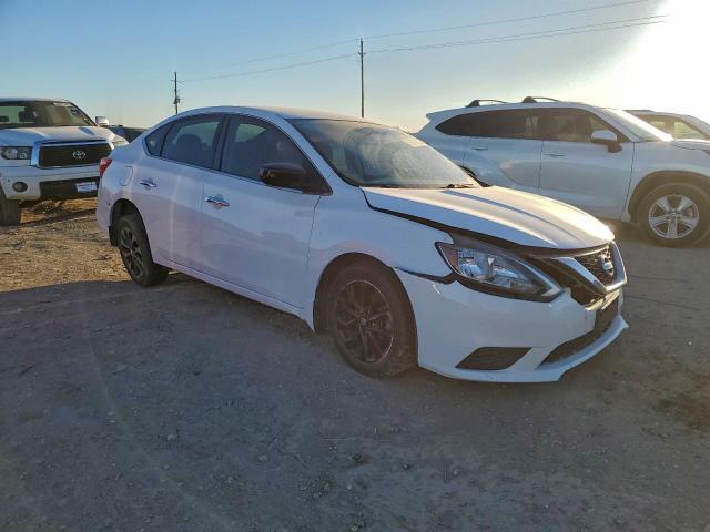 Nissan Sentra S Image 4