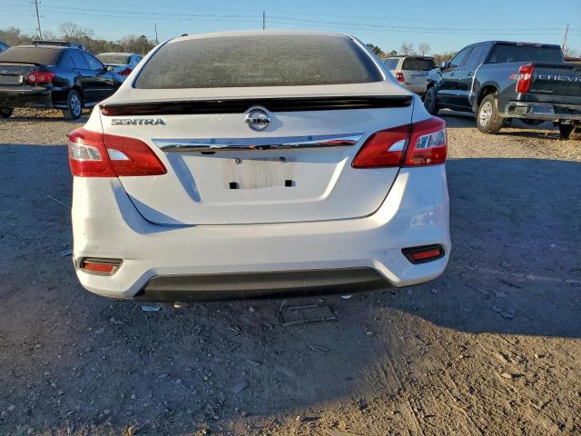 Nissan Sentra S Image 6