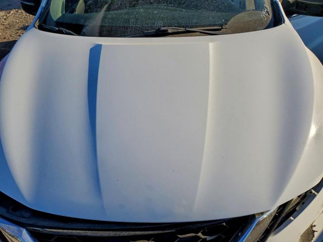 Nissan Sentra S Image 11