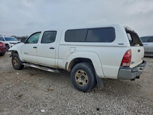 Toyota Tacoma Double Cab Prerunner Long Bed Image 10