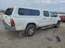 Toyota Tacoma Double Cab Prerunner Long Bed Image 6