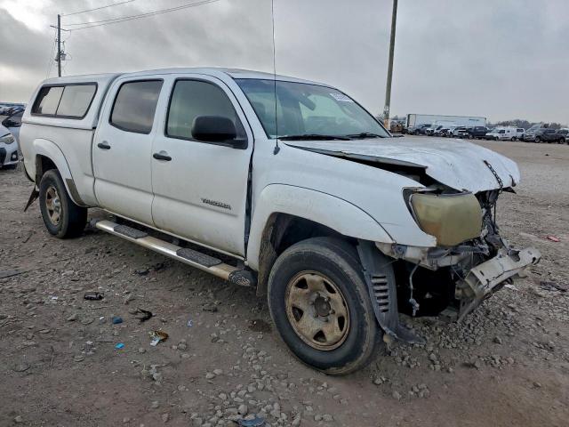 Toyota Tacoma Double Cab Prerunner Long Bed Image 3