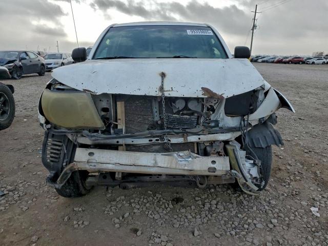 Toyota Tacoma Double Cab Prerunner Long Bed Image 4