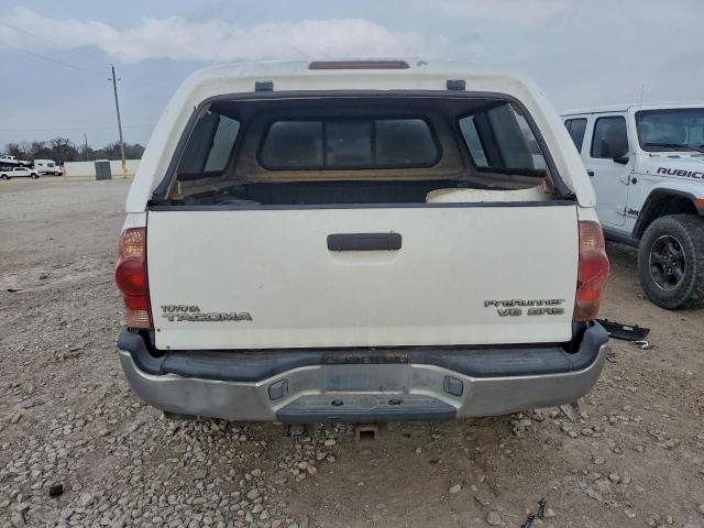 Toyota Tacoma Double Cab Prerunner Long Bed Image 5