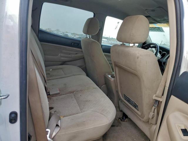 Toyota Tacoma Double Cab Prerunner Long Bed Image 9