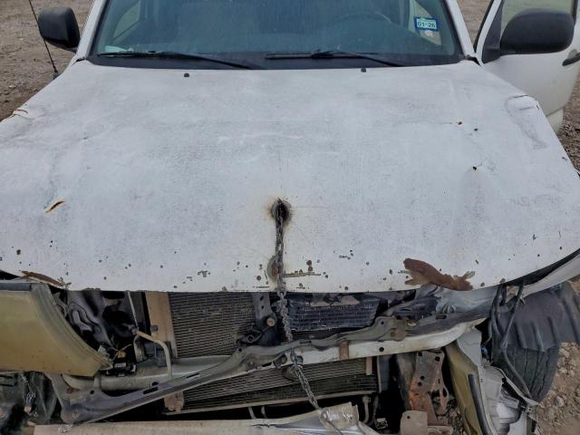 Toyota Tacoma Double Cab Prerunner Long Bed Image 2