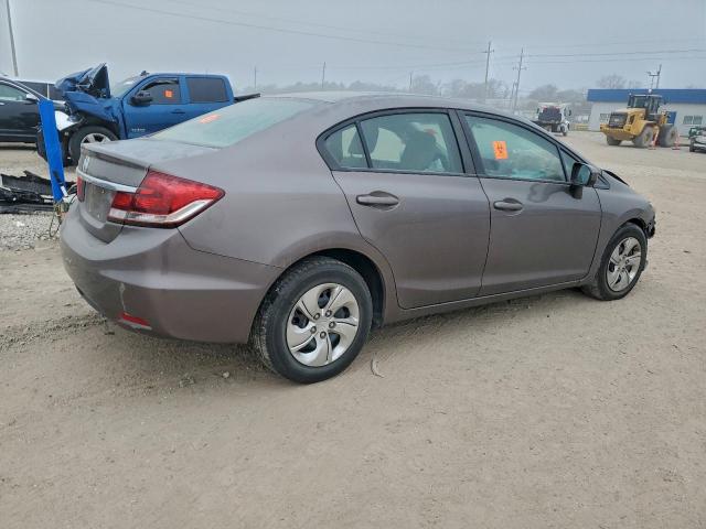 Honda Civic Lx Image 3