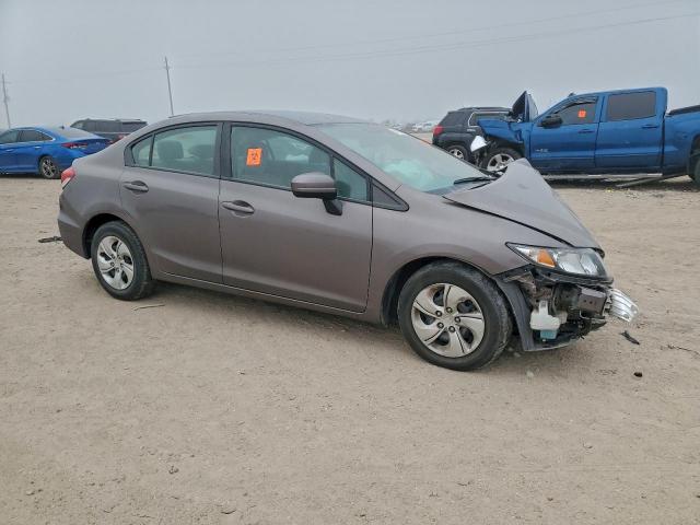 Honda Civic Lx Image 7