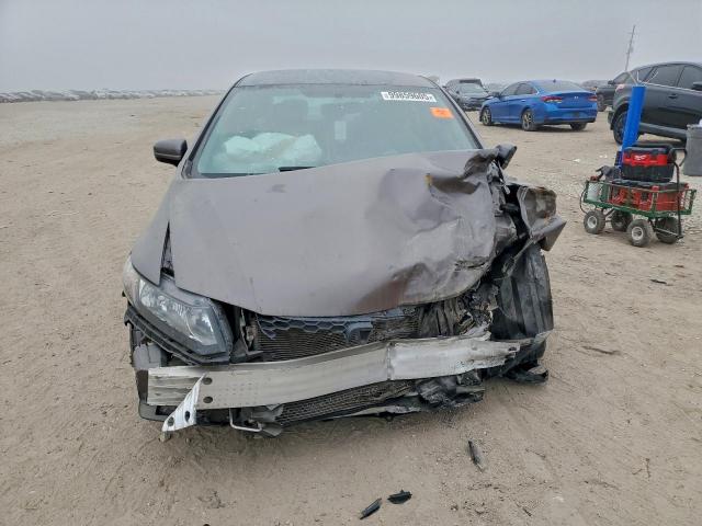 Honda Civic Lx Image 4